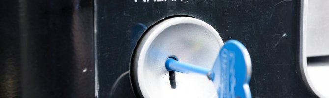 How To Get A Disabled Toilet Key?