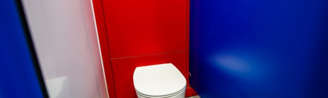 How To Install A Wall Hung Toilet
