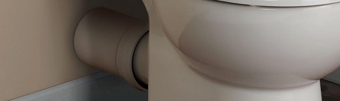 How To Install An S Trap Toilet Pan