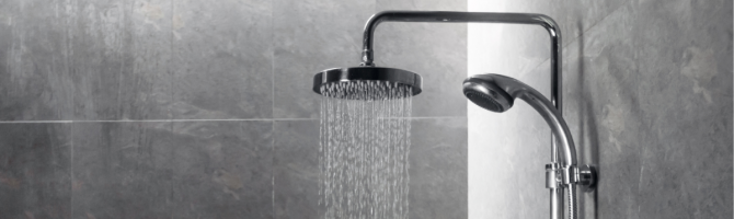 Benefits Of An Electric Shower