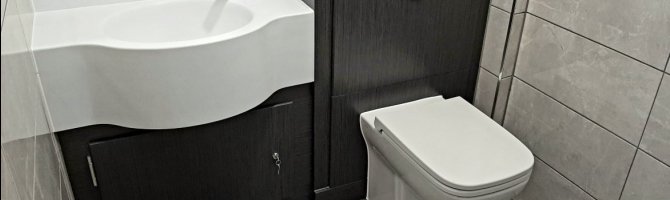 How To Choose A Toilet