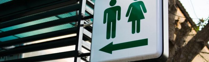 Ten Ways to Create an Eco-Friendly Washroom