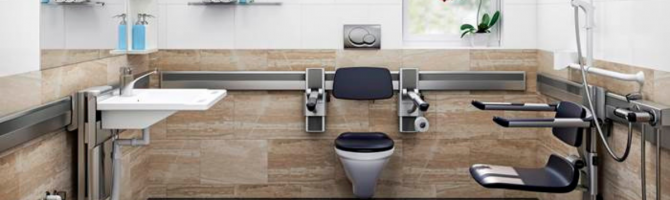 The Disabled Facilities Grant (DFG) Explained