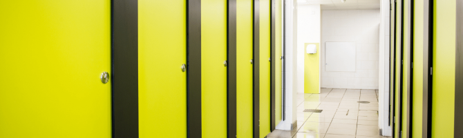 Toilet Refurbishment FAQs