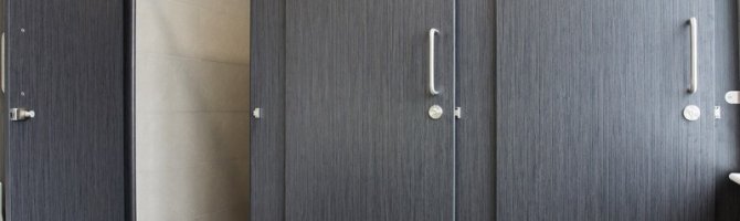 Toilet Cubicle Sizes: A Designers Guide To Dimensions