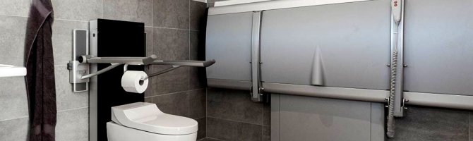 What is a Changing Place?