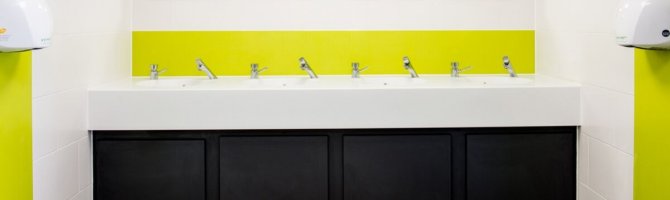 What Is A Vanity Unit?