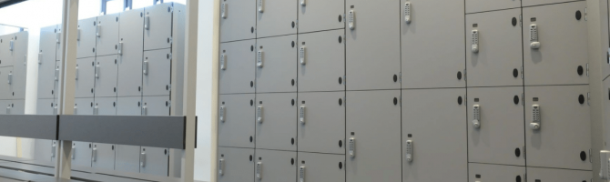 Why Do Lockers Have Vents?