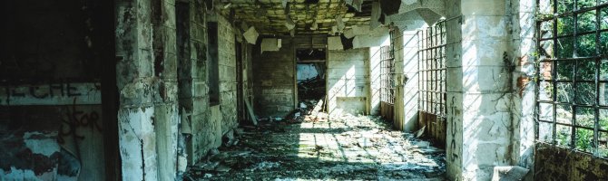How to: Eliminate Bad Odours from Toilets & Washrooms