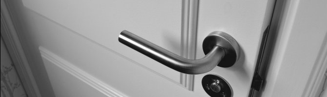 Can I buy replacement locks and fittings for my existing toilet cubicle?