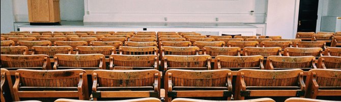 Public Sector Schools and Local Authority Accounts