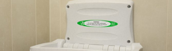 How Much Weight Can A Baby Changing Station Hold?