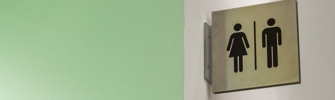 Signage & Safety Measures