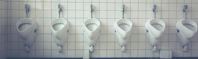What Urinal Are You After?