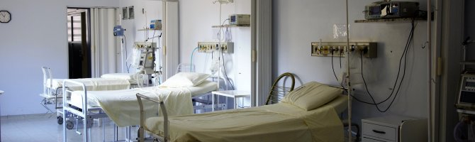 Hospital Washrooms: A Site Managers Checklist