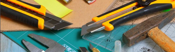 Repairs, Replacements and Summer Holiday Maintenance
