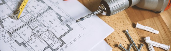 What are the Dimensions of a Disabled Bathroom?