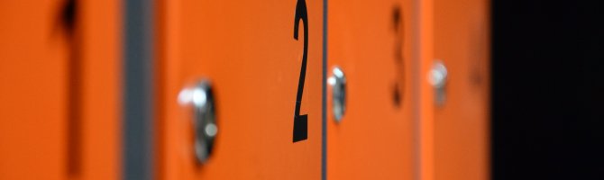 What is a Changing Place?