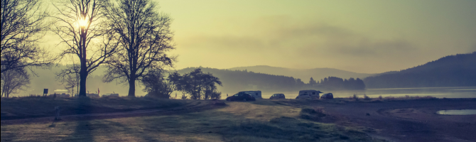 Upgrading campsite washrooms: The checklist