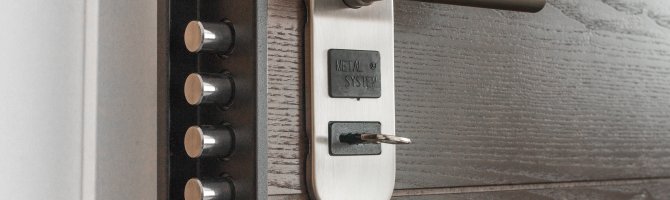 Not All Cubicle Locks are Created Equally