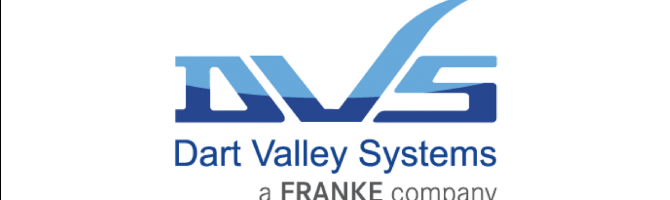 DVS Dart Valley Systems Brand Focus