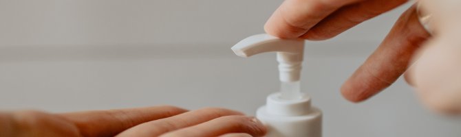 Do Hand Sanitisers Kill Viruses?