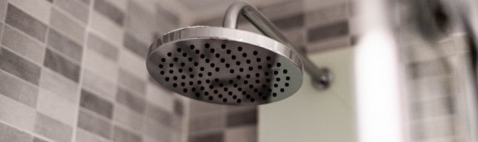 Why Does My Shower Head Drip?