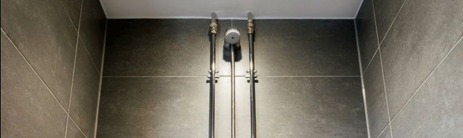 Commercial Shower Options