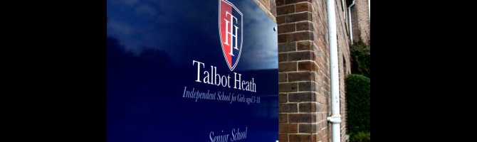 Talbot Heath School Toilets Commercial Washroom Case Study