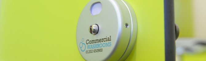 Practical Toilet Cubicle Fittings for your Washrooms