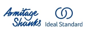 Armitage Shanks Ideal Standard Logo