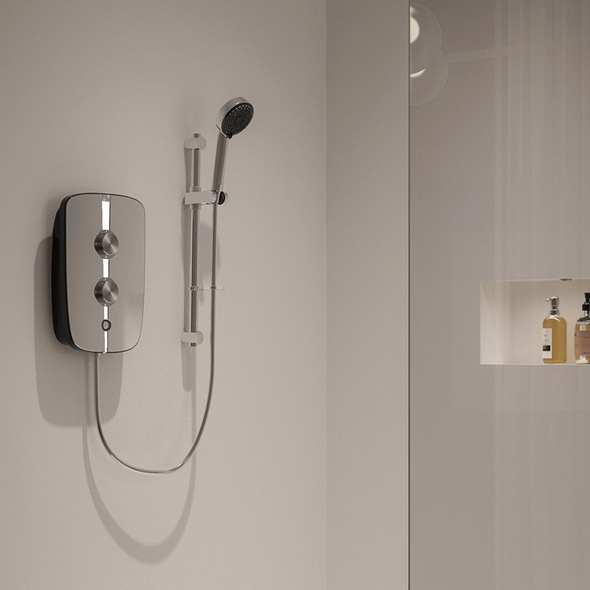 Aqualisa Electric Showers