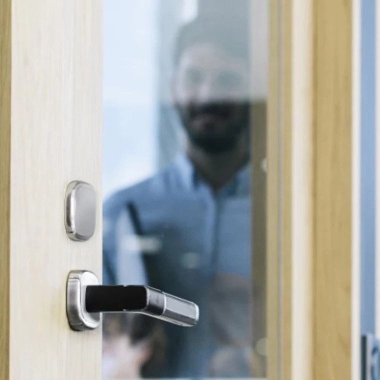 ASSA Abloy Locks and Door Control 