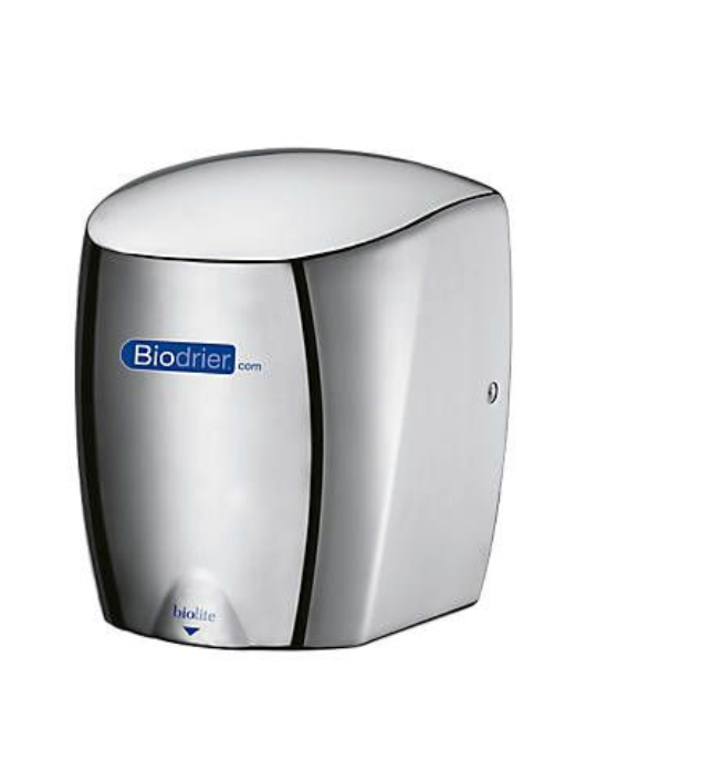 Biodrier High Speed Energy Efficient Dryer