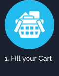 1. Fill your cart
