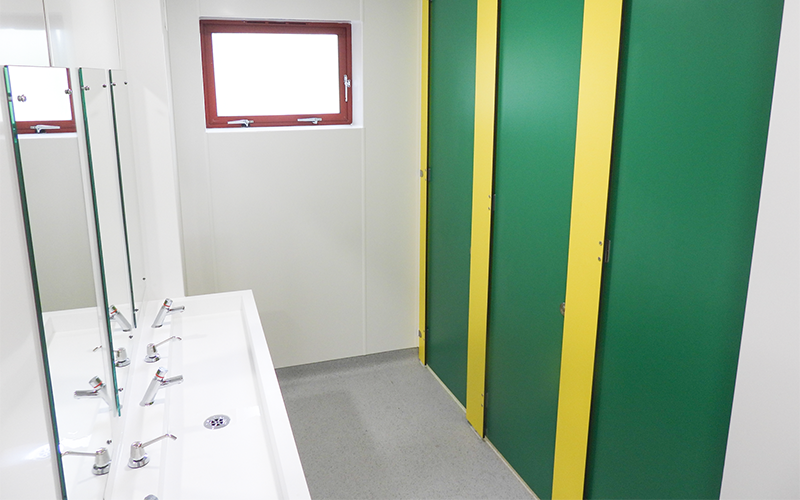 Burton C of E Primary School - Overview