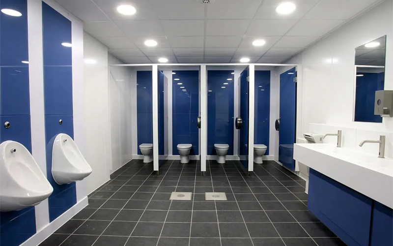 Ernest Bevin College - Overview