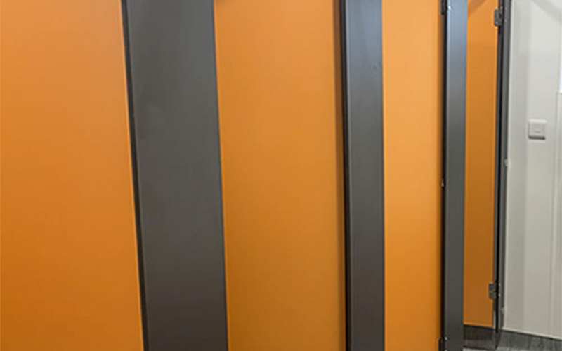 Horrington Primary School Toilet Refurbishment - Overview