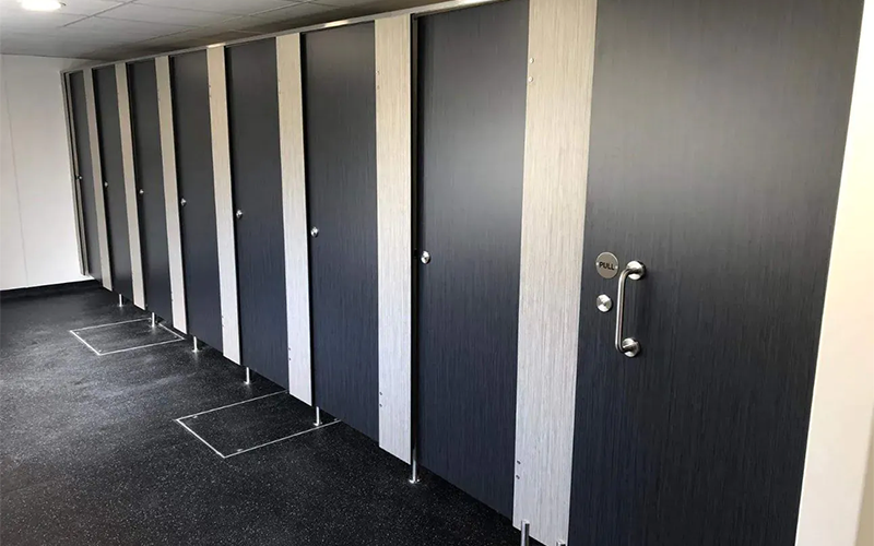 King Arthur’s School - Cubicles
