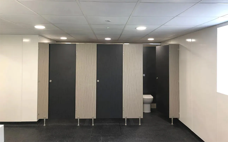 King Arthur’s School - Cubicles