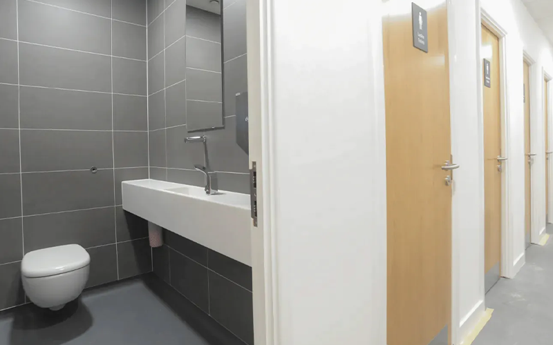 London Government Laboratory - Overview