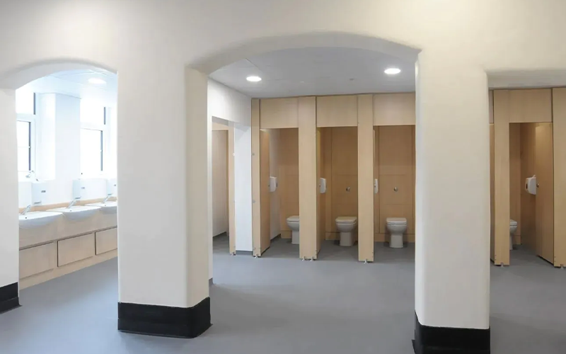 Ludlow Junior School - Overview