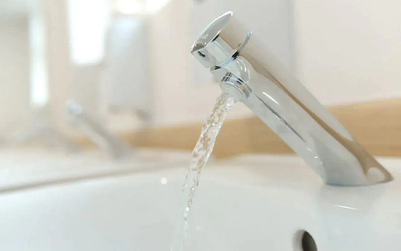 Ludlow Junior School - Taps