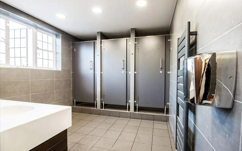 Muswell Hill Golf Club