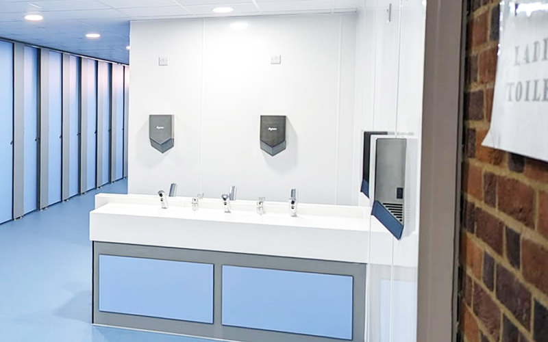 St Annes School Southampton - Overview