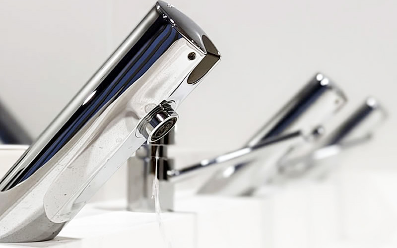 St Annes School Southampton - Taps