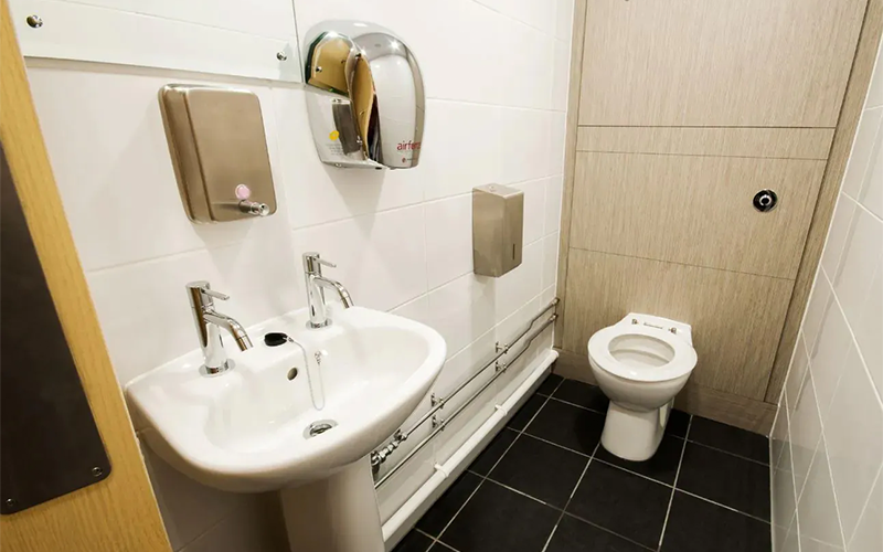 Sunbury Manor School - Overview