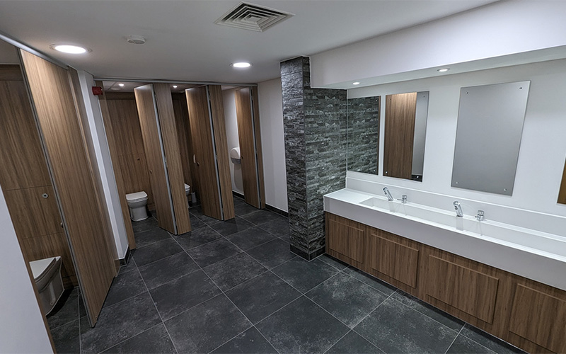 Utilita Energy Eastleigh - Overview