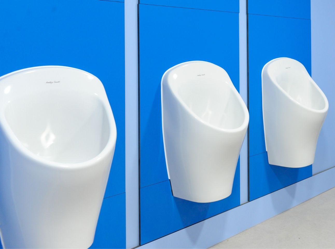 Bournemouth & Poole College Toilets Refurbishment | Case Study | Commercial Washrooms