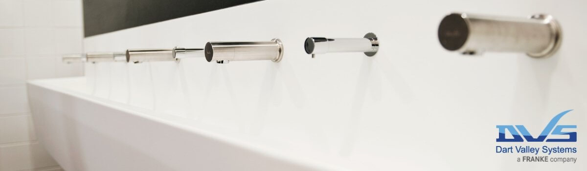 DVS & Commercial Washrooms